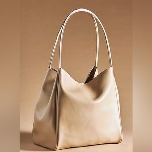 The Hollace tote by anthropology